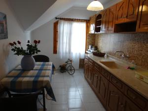 Appartamento Christakos Apartments Nea Vrasna Grecia