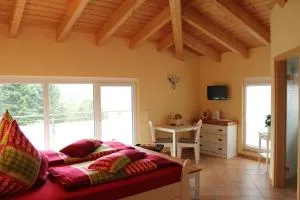 Mediterraneo - 厄姆河畔的德廷根