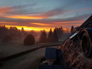 B&B / Chambres d'hotes Chateau d'Ardree : photos des chambres