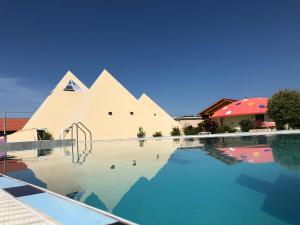Demjéni Piramis Apartman