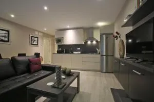 Apartamentos La Ardina Celorio - Celorio