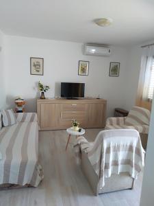 Apartments Maja 