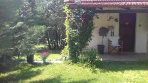 Farmhouse in the mount Parnassos Parnassos Greece