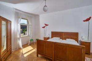 Apartment Paulas home