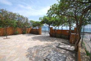 Appartamenti Montecristo - Fronte mare in posizione unica