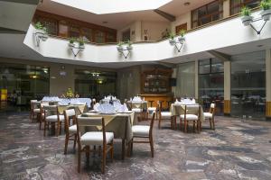 Hotel Continental (Cajamarca)