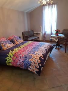 B&B / Chambres d'hotes La Pastorale : photos des chambres