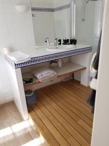 B&B / Chambres d'hotes La Pastorale : photos des chambres