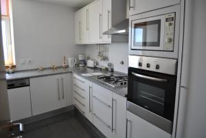 Parque Nacoes Prime Apartments