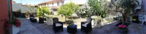 Aeroporto Bellini Rooms
