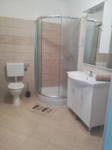 Apartmani Gojko