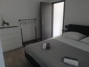 Apartmani Gojko