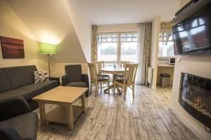 Vineta Ferienresidenz Usedom - 科瑟罗