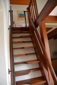 Maisons de vacances Pavillon des Loritz : photos des chambres