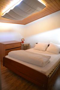 Maisons de vacances Pavillon des Loritz : photos des chambres