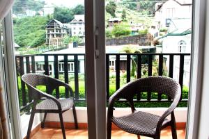 Homewood Luxury Apartment