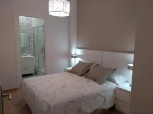 Piso céntrico Plaza Toros - Valencia