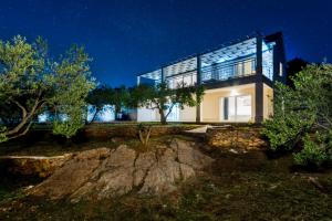 The Olive Tree Villa