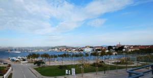 Nautica Apartments 