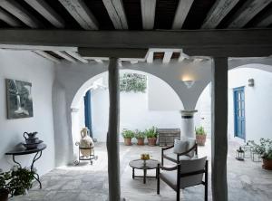 Orloff Boutique Hotel - 4-star hotels in Hydra