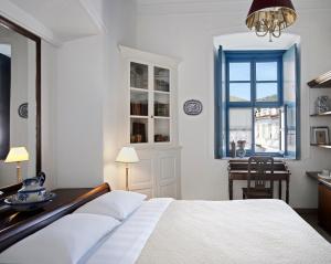 Orloff Boutique Hotel Hydra Greece