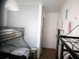 Hotels Terrasses de l'Aven : photos des chambres