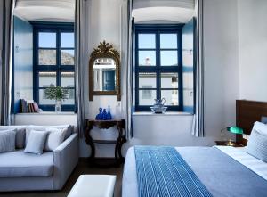 Orloff Boutique Hotel Hydra Greece