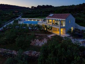 The Olive Tree Villa