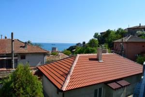 Стаи за гости "КАТИ"