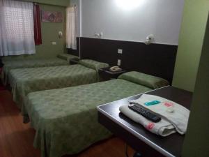 Petit Hotel
