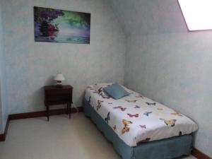 ferme de séjour verchalles