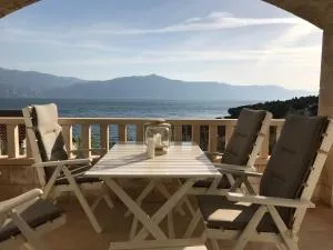 Beach apartmant - Postira