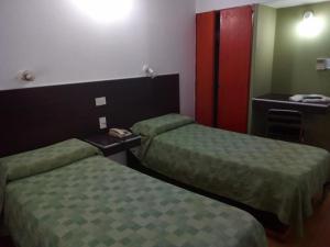 Petit Hotel