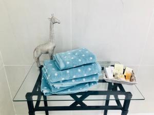 Railway Country House