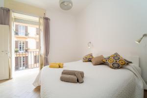 Napoli Centro Suite - Duomo Apartment