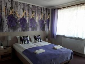 Pensjonacik Jeziorak- guest house