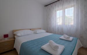 Apartman Ruža 