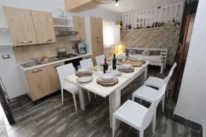 Casa Del CicloTurista - 皮希纳斯