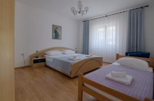 Apartman Ruža 
