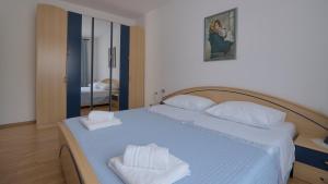 Apartman Ruža 