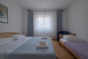 Apartman Ruža - 3hvězdičkové hotely ve městě Senj