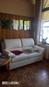 Hotel La Bussola