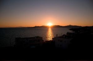 Sunrise Studios Agistri Greece