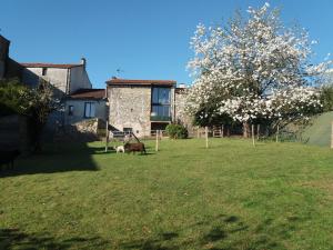 Maisons de vacances Maison de Vacances : photos des chambres