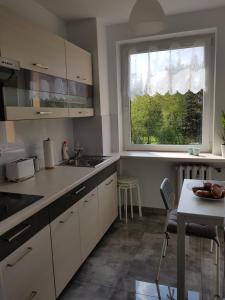 Apartament nad morzem LYNX