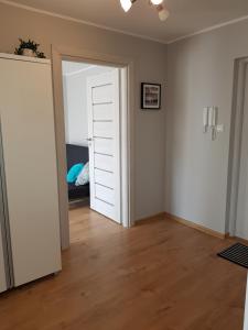 Apartament nad morzem LYNX