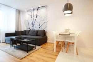 CHILLIapartamenty Bliżej Morza KORAL