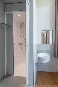 Auberge de Jeunesse de Namur