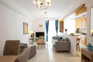 Zeas Apartment - 比雷埃夫斯