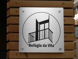 Refúgio da Vila - Refuge of the Village - Caramulo